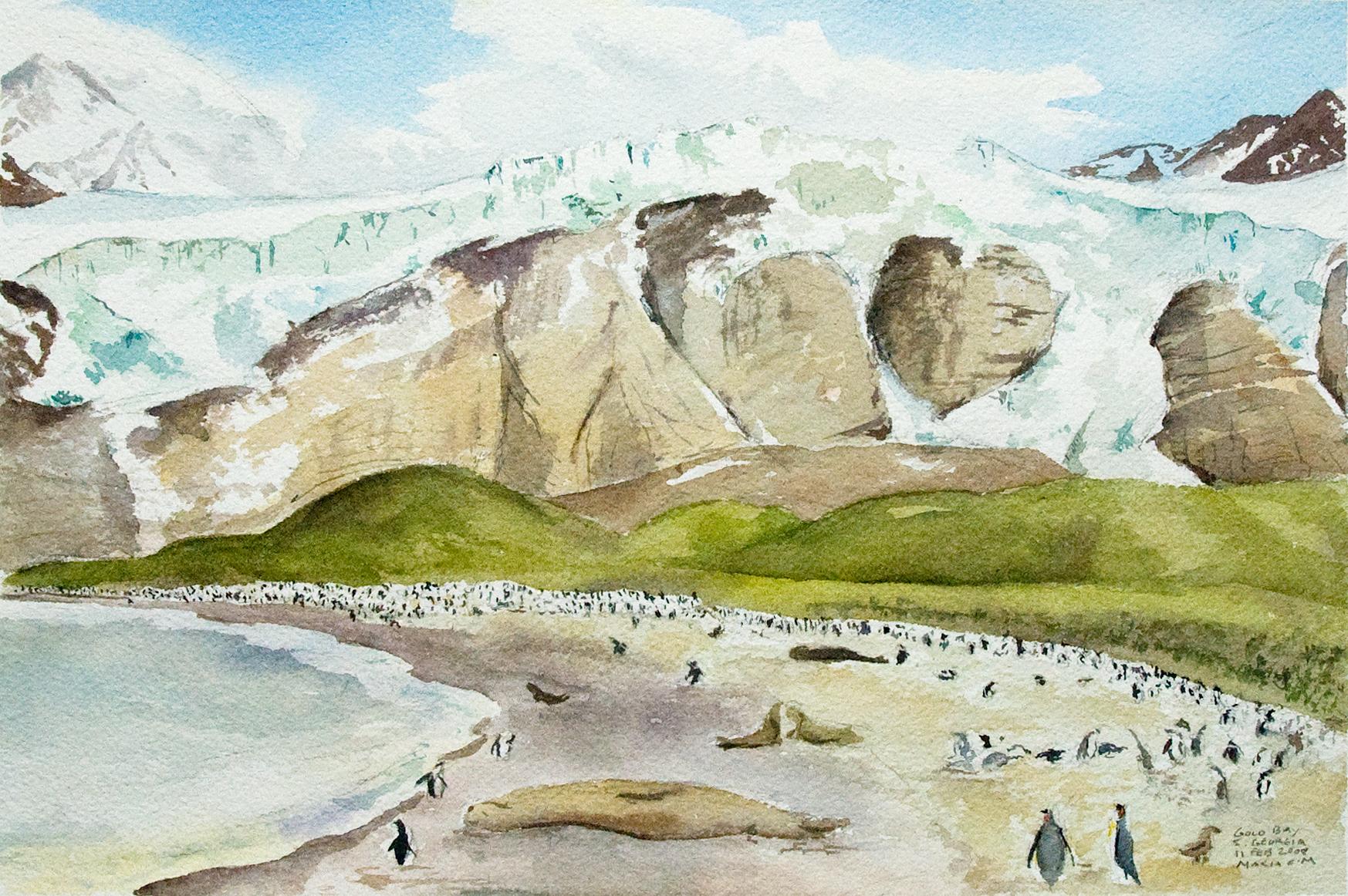 Gold Bay