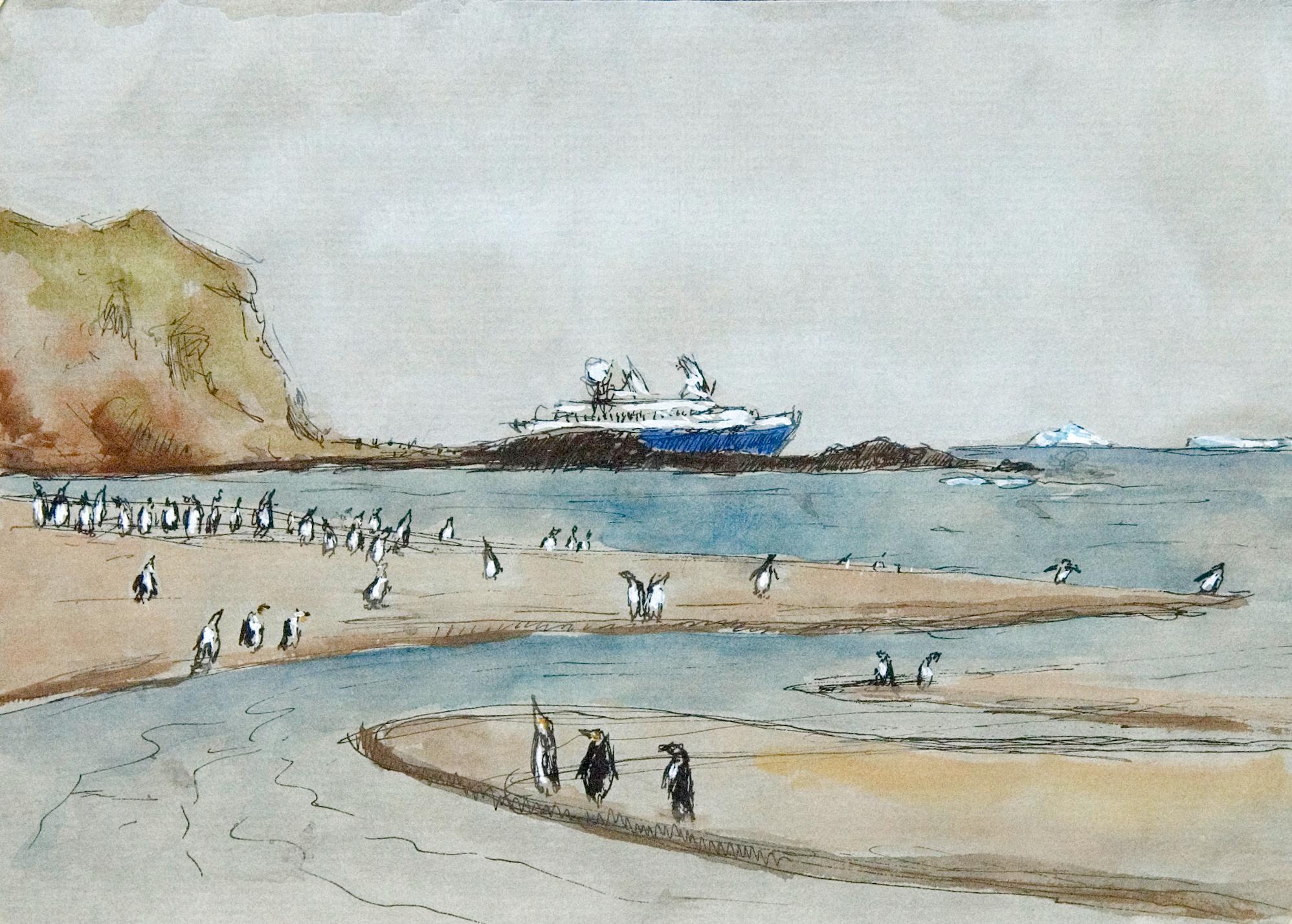 St. Andrews