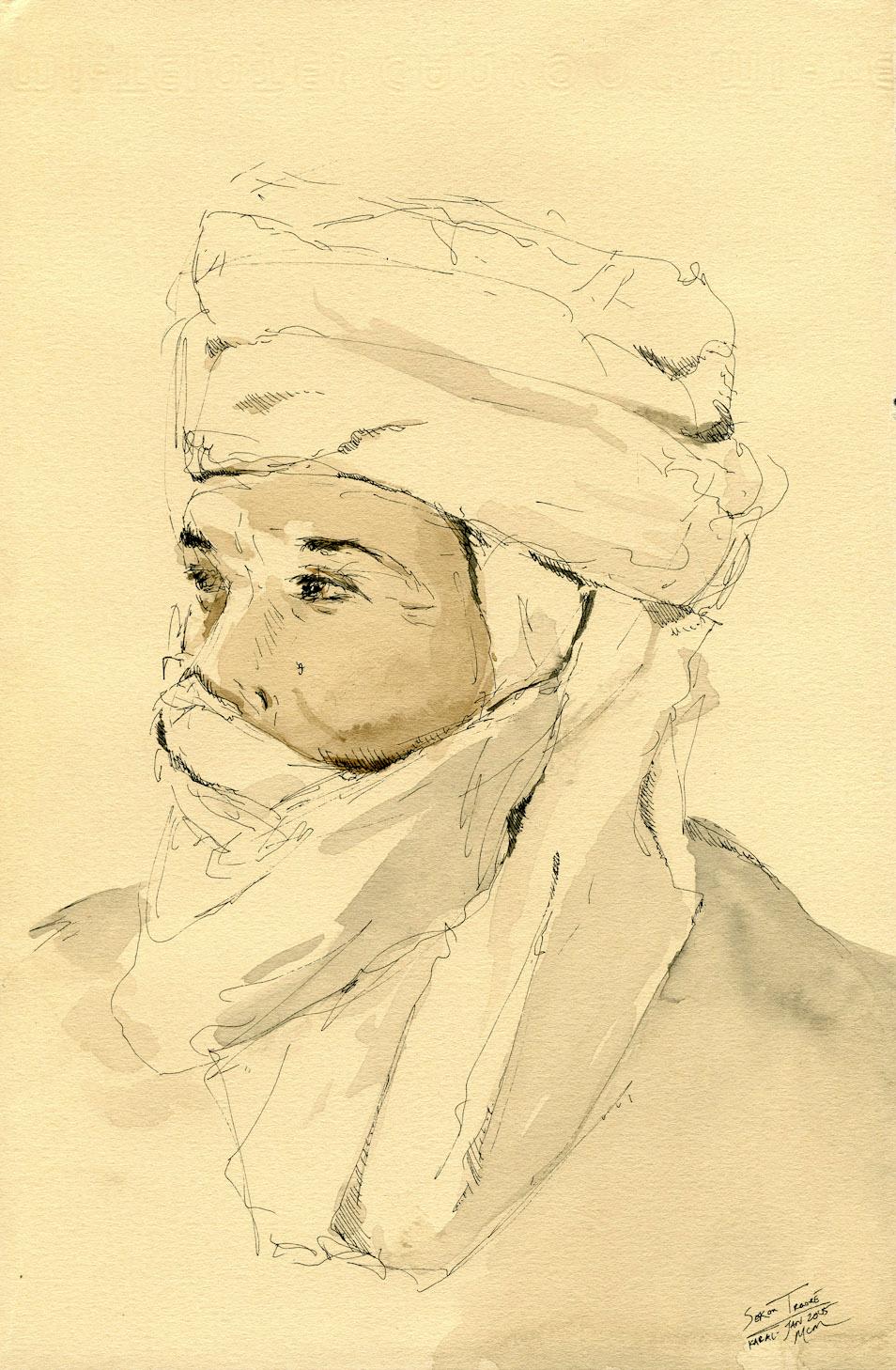 Sekou