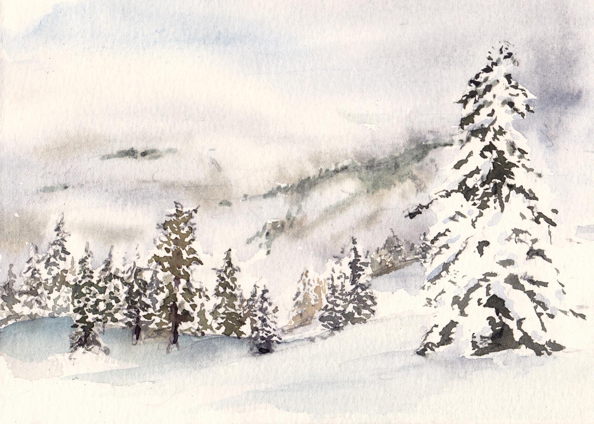 Couger Mountain