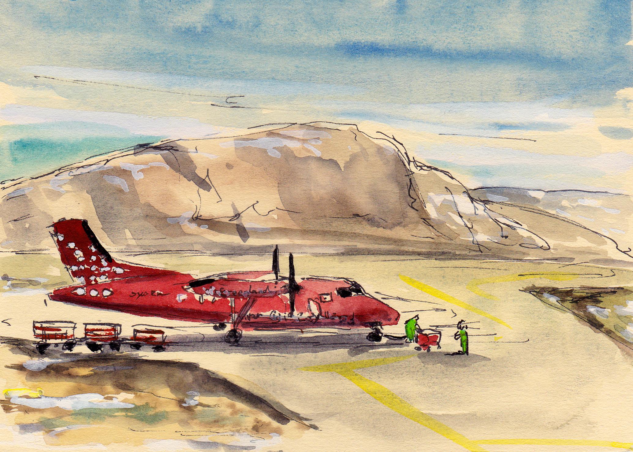 Kangerlussuaq