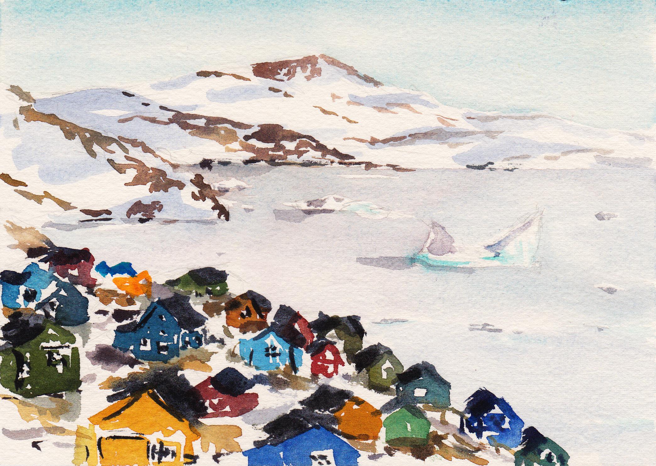 Kullorsuaq
