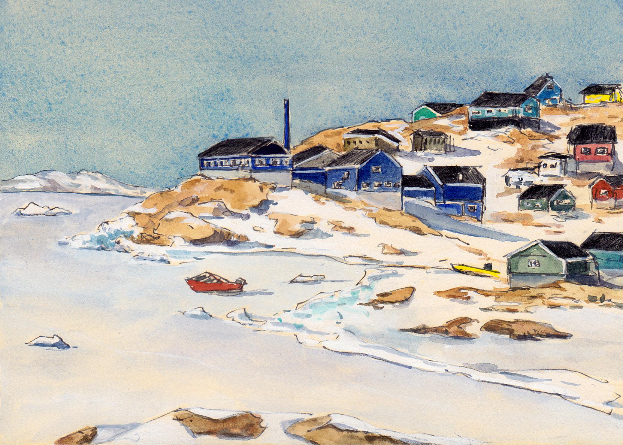 Upernavik