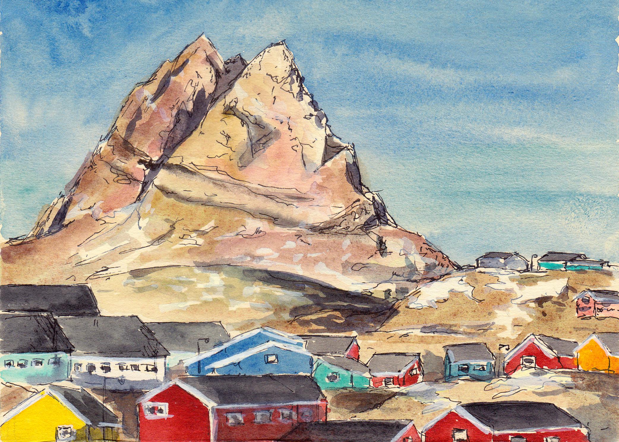 Uummannaq