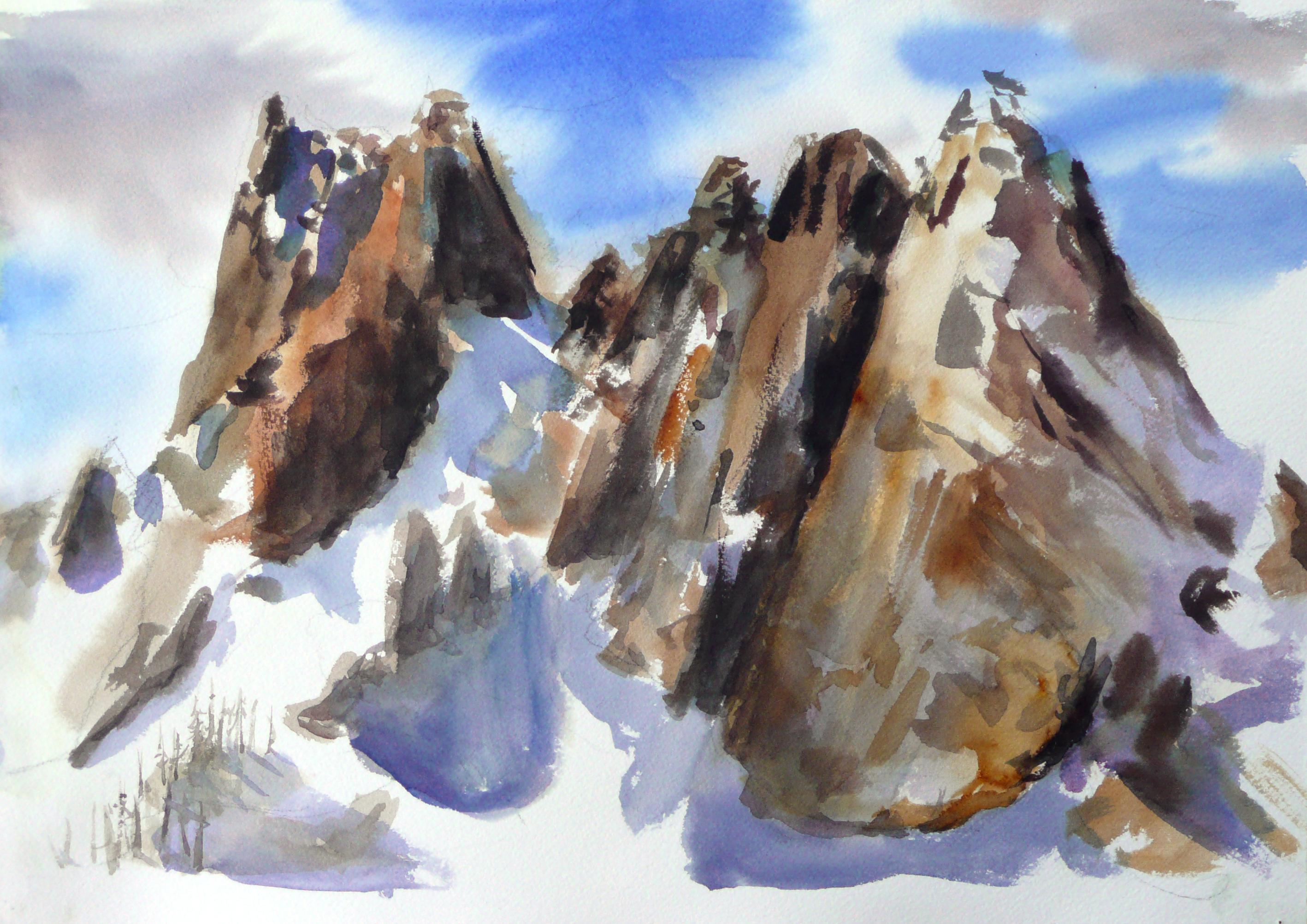 Early Winters