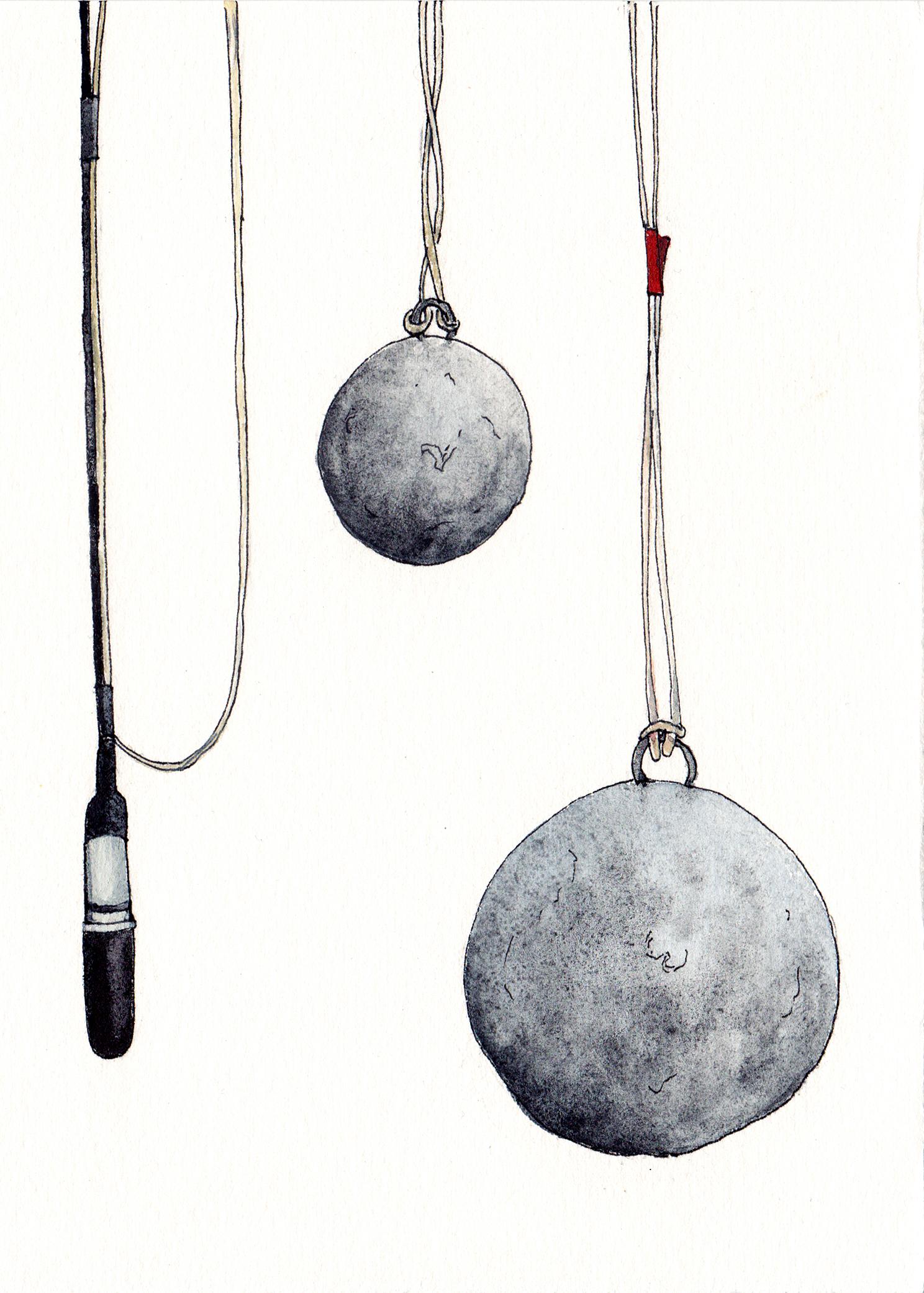 Hydrophones