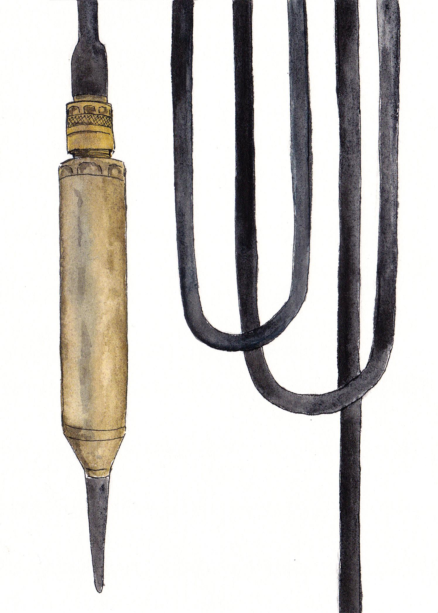 Hydrophone