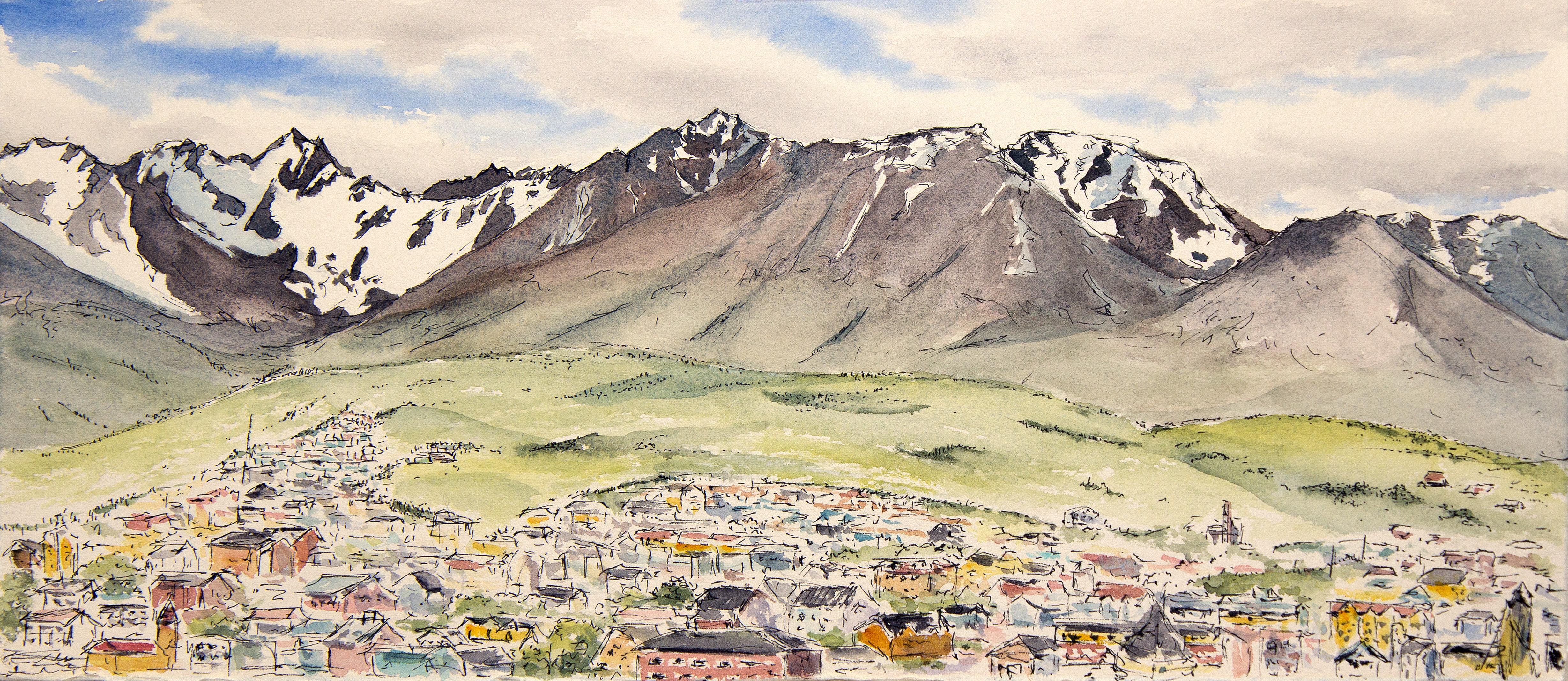 Ushuaia