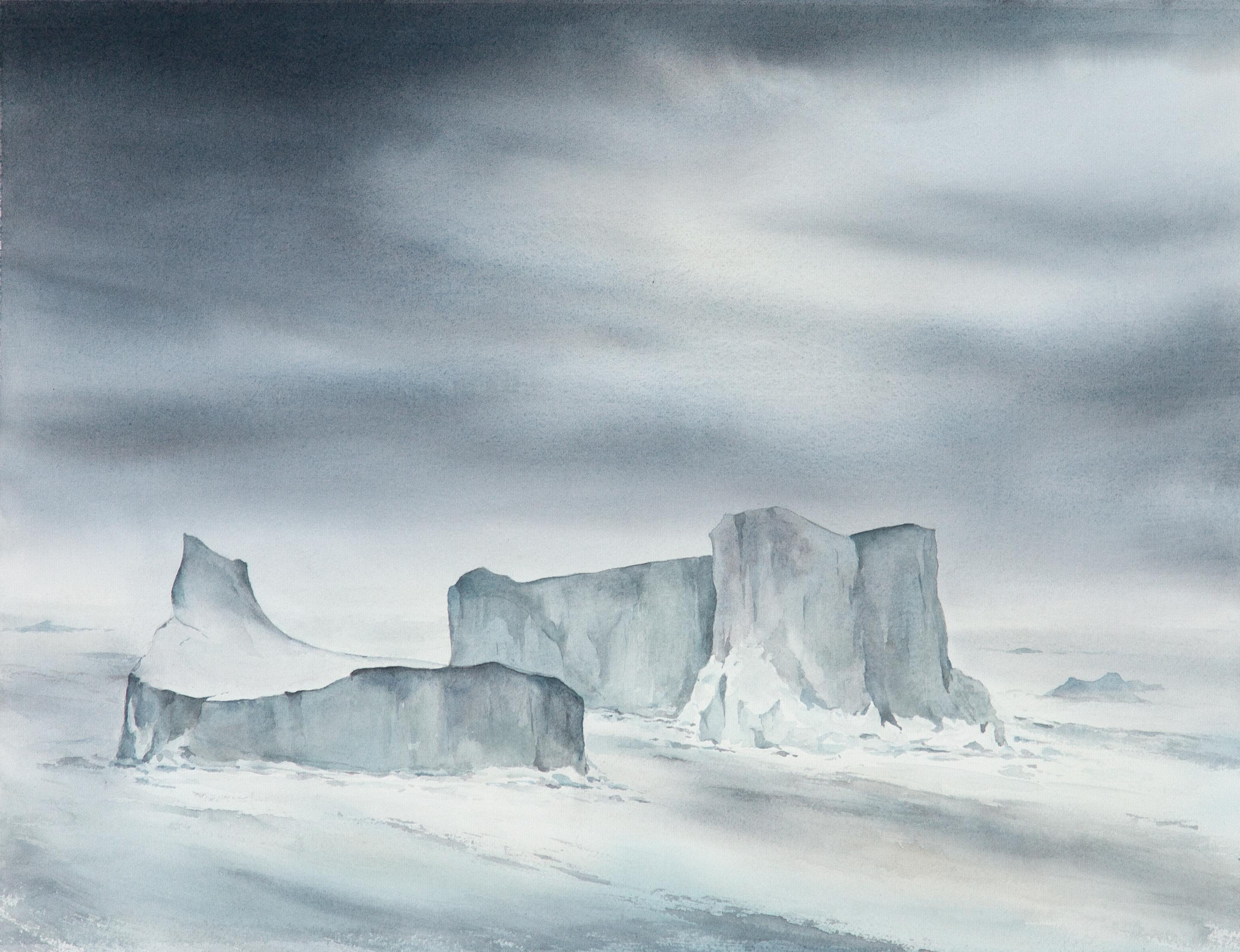 Windswept, Kullorsuaq