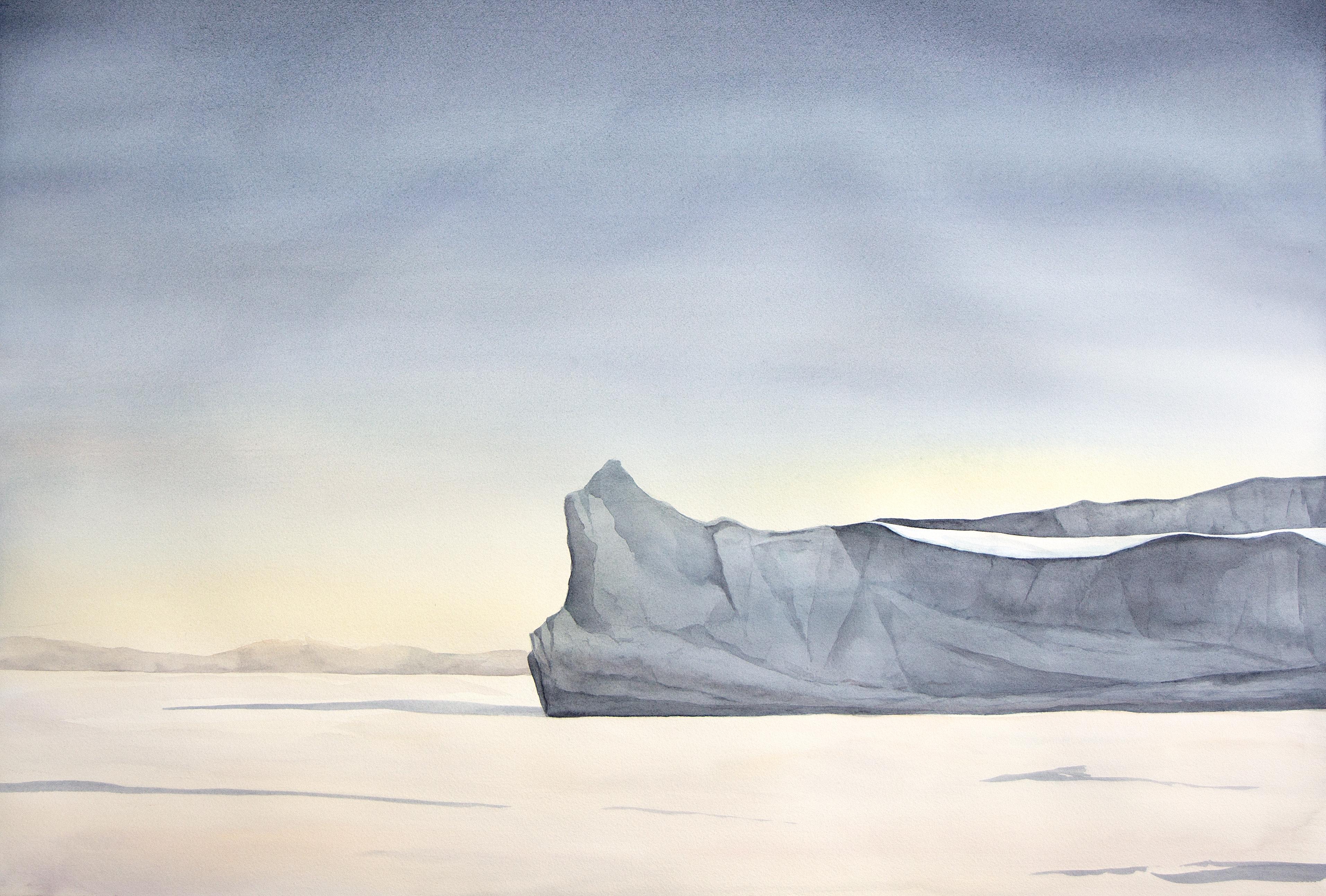 Low light, Kullorsuaq
