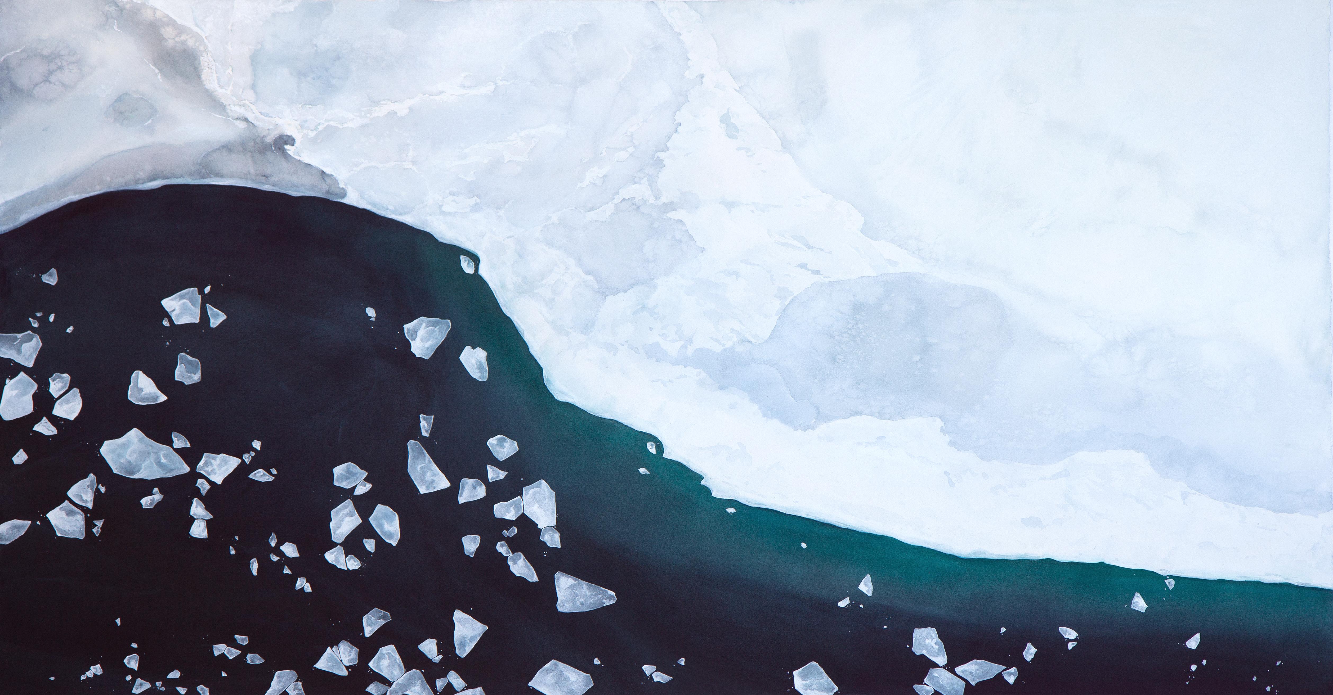 Ice Edge