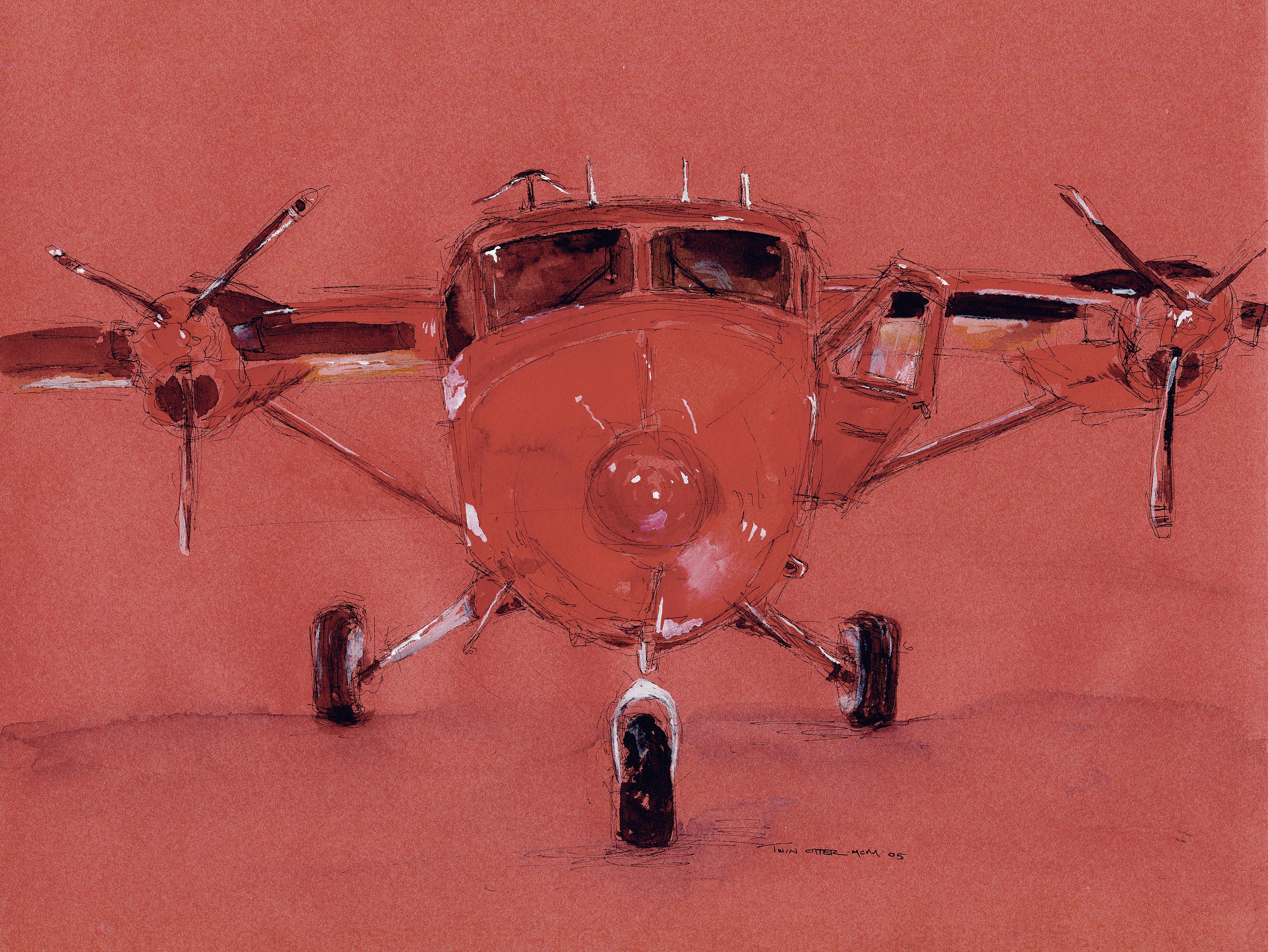 Twin Otter