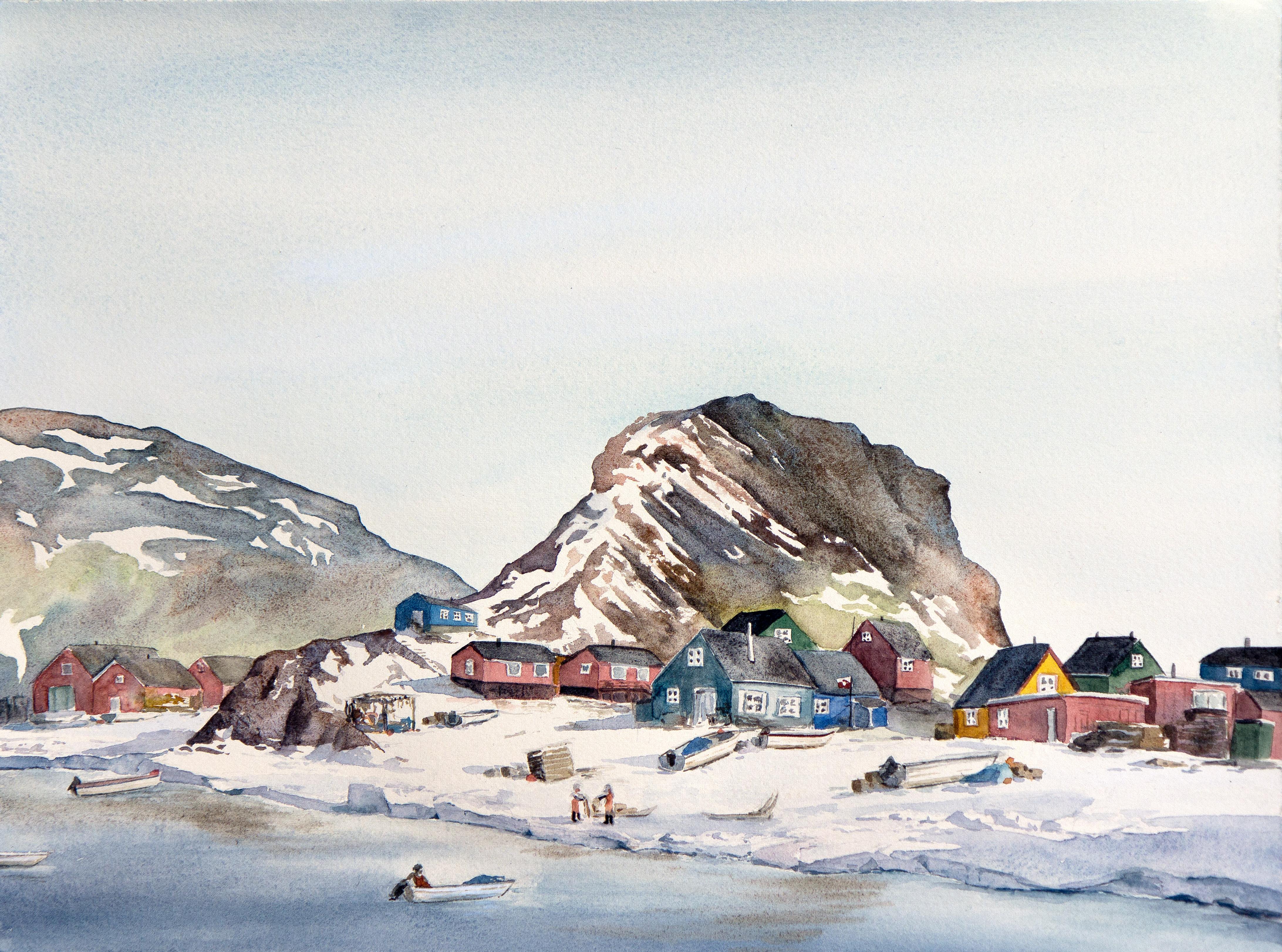 Niaqornat