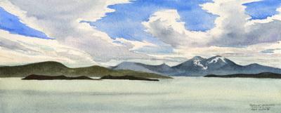 Beagle Channel