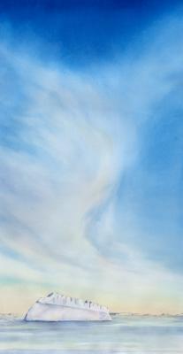 Cirrus Clouds