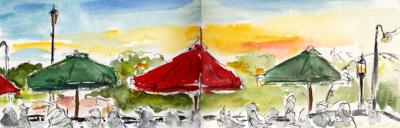 Contented Cow Tavern