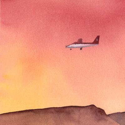 Dawn Arrival