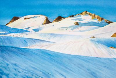 Easton Glacier