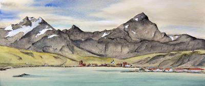 Grytviken