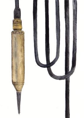 Hydrophone