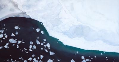 Ice Edge