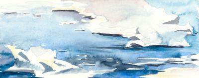 Ice Fragments