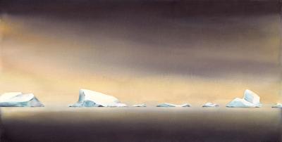 Iceberg Patrol