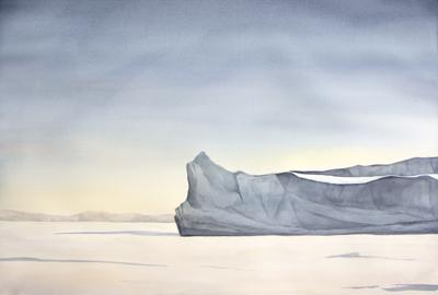 Low light, Kullorsuaq