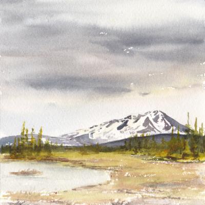 Mt. Susitna
