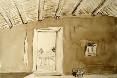 Mud House, Mali