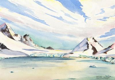 Neumayer Channel