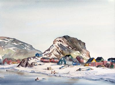 Niaqornat