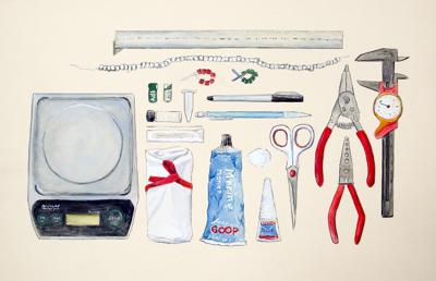Ornithologist Toolkit