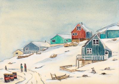 Kullorsuaq