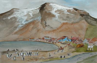 Stromness