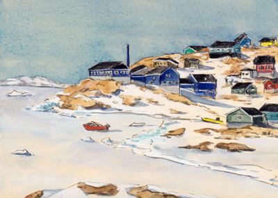 Upernavik