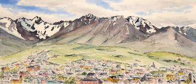 Ushuaia