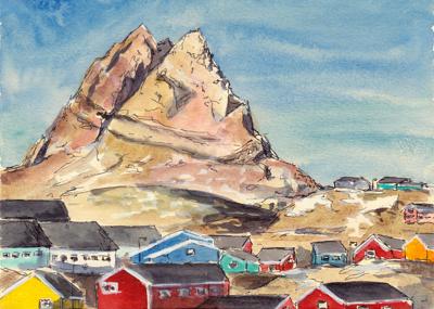 Uummannaq