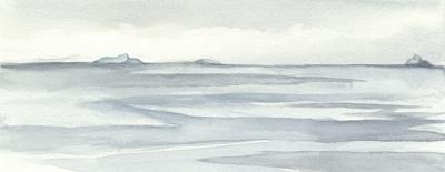 Wind on Water