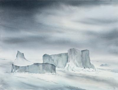 Windswept, Kullorsuaq