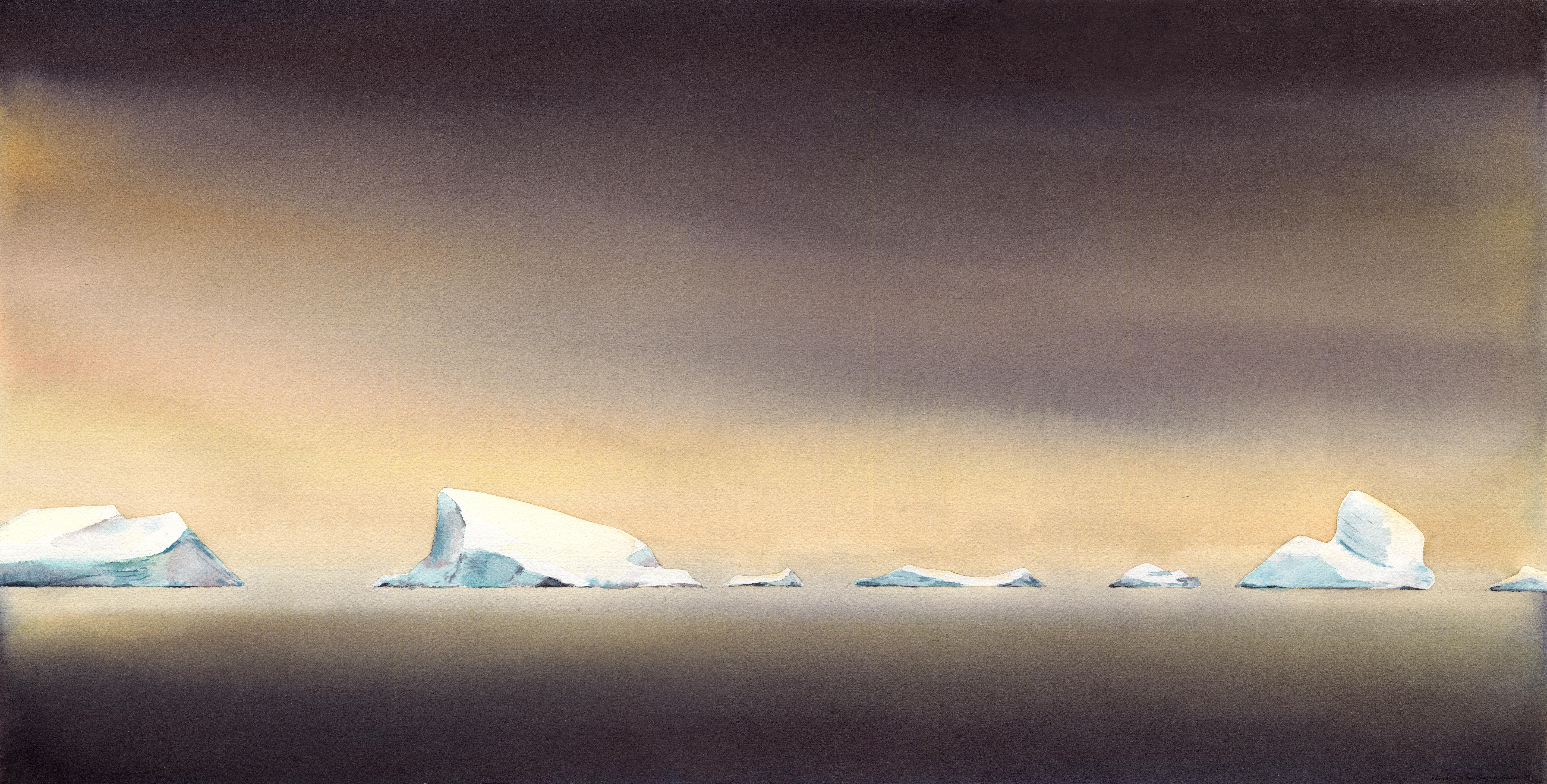 Iceberg Patrol