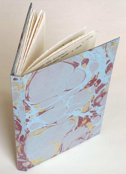 Frank's journal