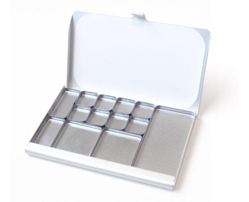 New palette pans