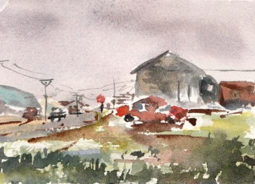 Utqiagvik study