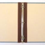 Sketchbook Binder