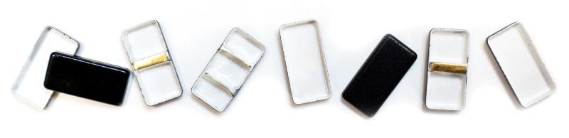 Custom Pocket Palette pans