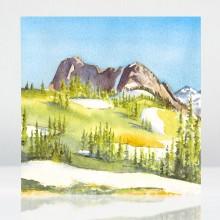 Cutthroat Pass