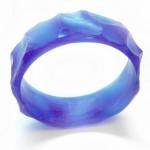 Darin's wax ring by Colin Kippen