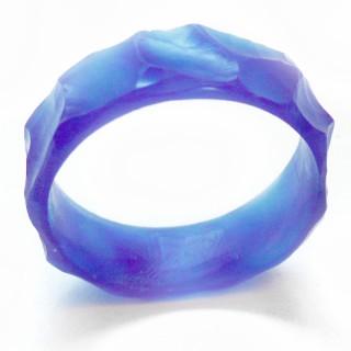
				Darin&rsquo;s wax ring by Colin Kippen
				