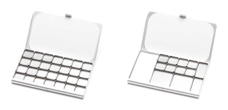 New Palette Editions